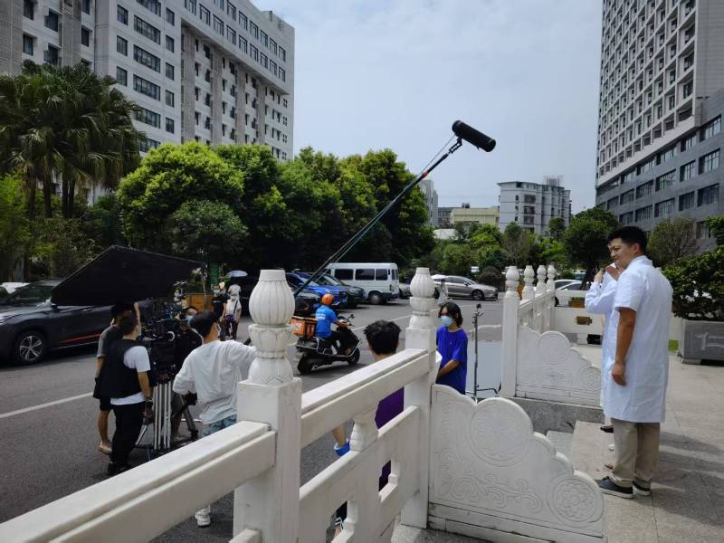 塔城市广告片拍摄公司低成本实现高规格制作的诀窍